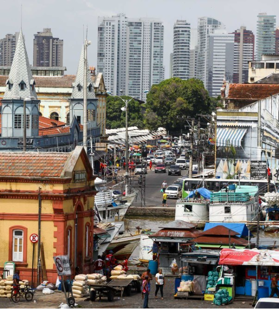 Censo 2022: Brasil chega a 203 milhões de pessoas, mas tem o menor crescimento da história