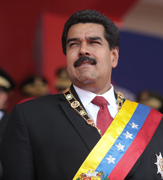 Venezuela responderá por crimes contra a humanidade no Tribunal de Haia