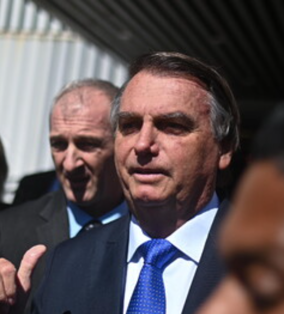 Deputados querem anistiar Bolsonaro em caso de inelegibilidade