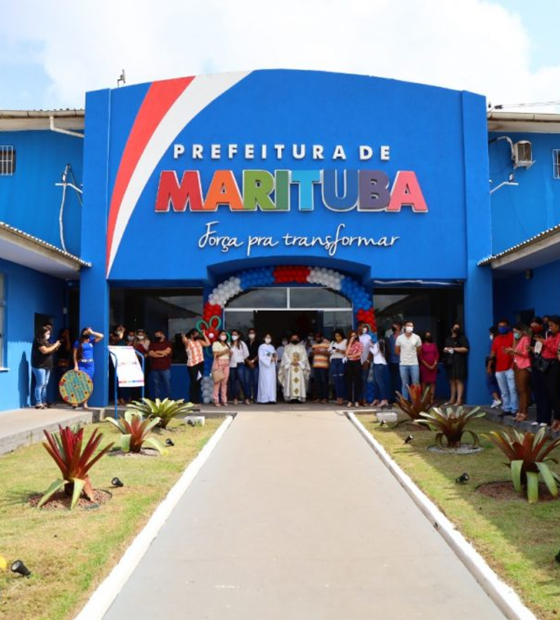 Prefeitura De Marituba Abre Concorrência, Mas Uma Exigência Do Edital ...