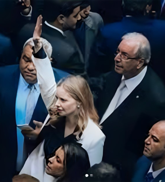 “Lei da mordaça” tenta blindar políticos e coloca o Brasil na contramão da democracia