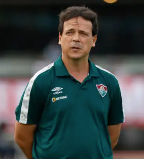 Fernando Diniz será técnico da Seleção Brasileira até a chegada de Ancelotti