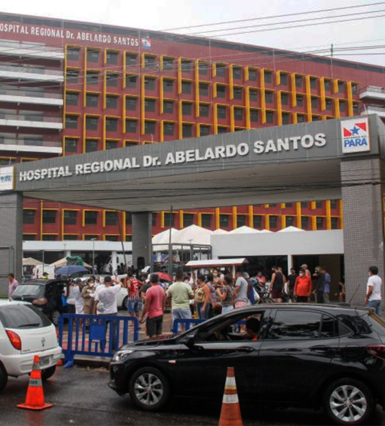 Casa do sem jeito: ex-diretor detém até contratos médicos no caótico Hospital Abelardo Santos