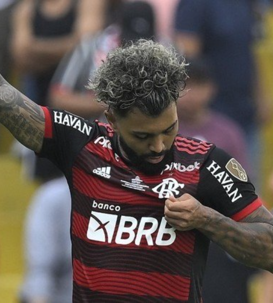 Flamengo e Grêmio são os primeiros semifinalistas da Copa do Brasil