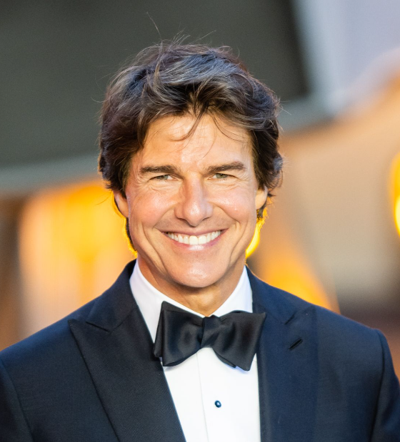 Tom Cruise adere à greve em Hollywood e gravações de 'Missão Impossível' são interrompidas