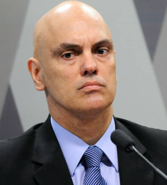 Empresário nega ofensas a Moraes e relata discussão 'acalorada' com comitiva