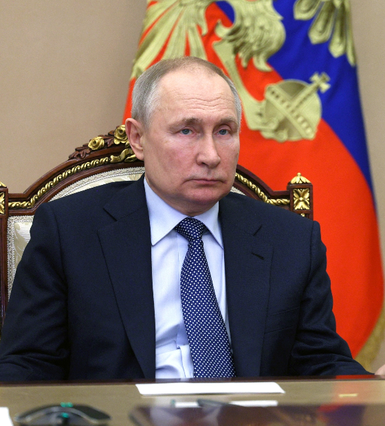 Putin endurece o tom e ameaça a Polônia por 'tentar intervir em guerra da Ucrânia’