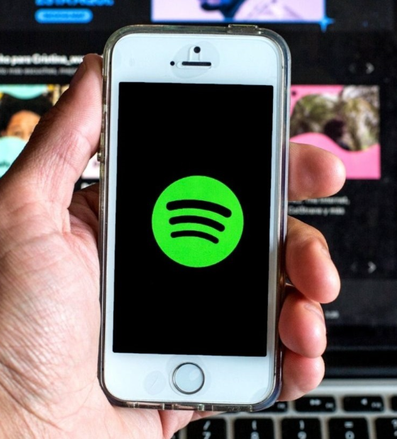 Preço do Spotify pode subir no Brasil nos próximos meses; entenda