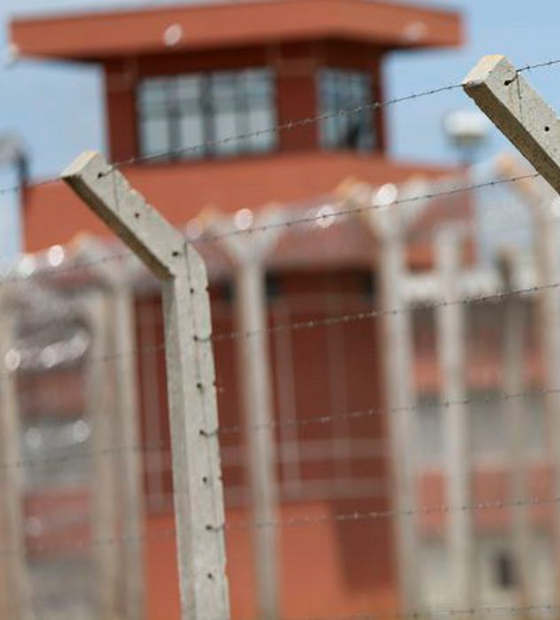 Caravana avaliará situação da população carcerária no país