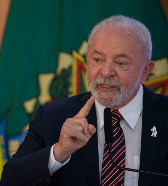 Lula quer fechar clubes de tiro; oposição tenta barrar decreto de armas
