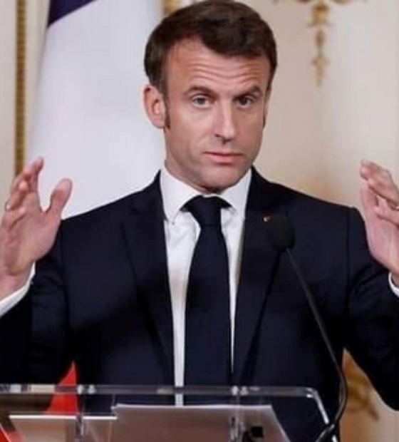  França retira seus cidadãos do Níger e alerta para que outros europeus façam o mesmo