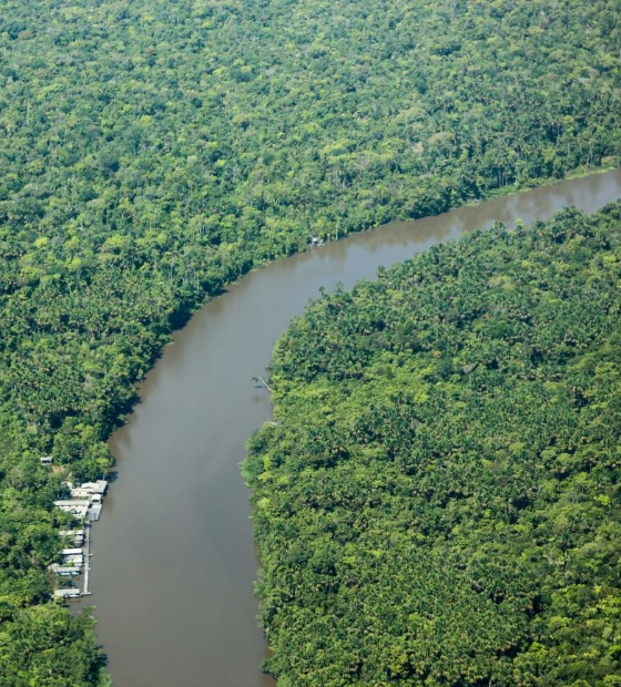 Petróleo, mineração e terras indígenas são tabus da Cúpula dos Países Amazônicos
