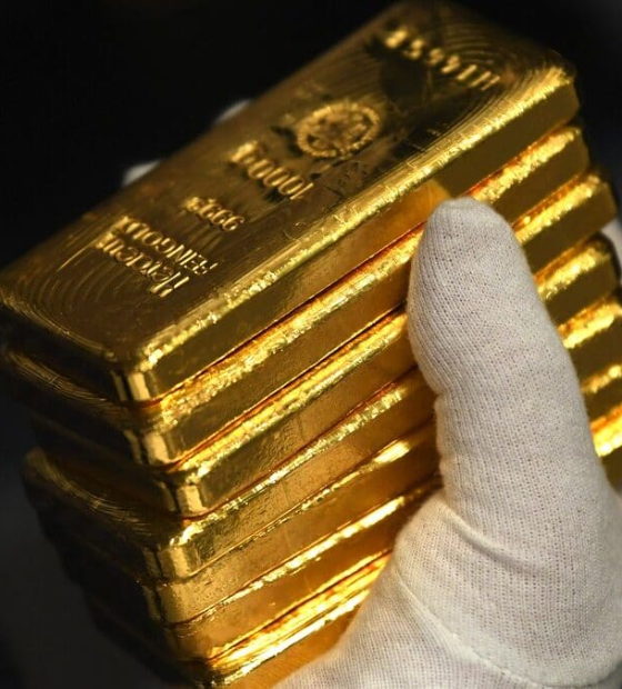 Banco Central acata STF e acaba com presunção de boa-fé na compra de ouro