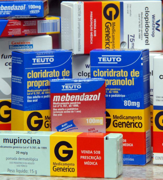 Anvisa aprova novas regras para rótulos de medicamentos