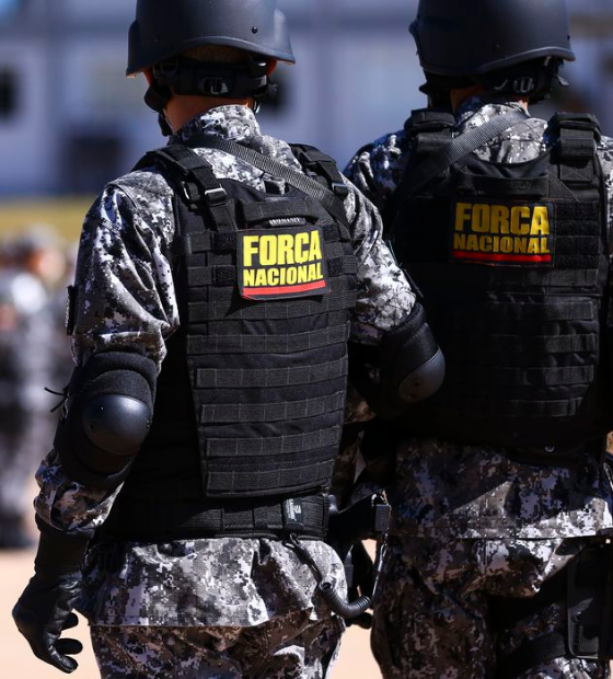 Força Nacional de Segurança atuará em São Félix do Xingu no Pará