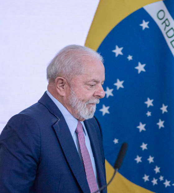 Lula: Cúpula da Amazônia é marco na discussão do clima