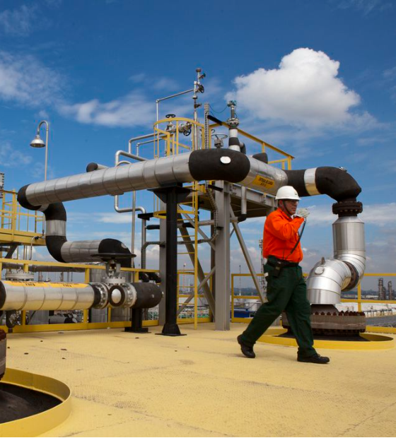 Emirados Árabes Unidos têm muito interesse em investir no gás natural do Brasil, diz ministro
