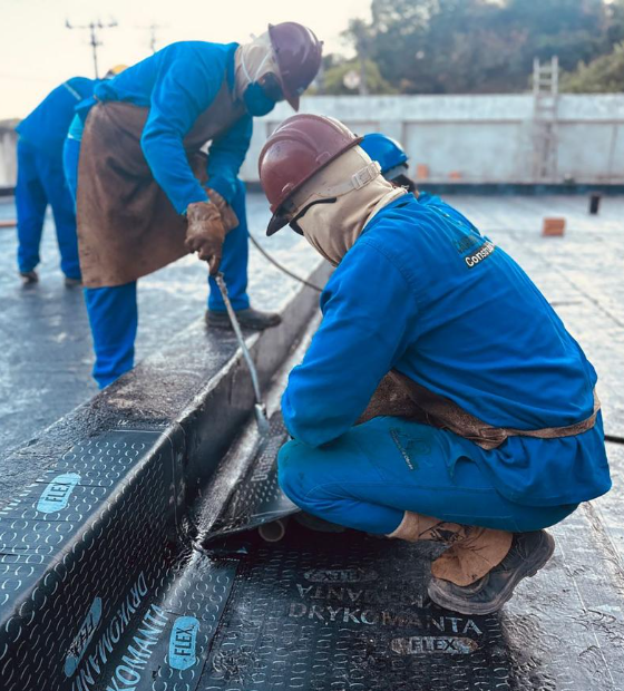 Nova Estação de Tratamento de Água de Oriximiná atinge 65% das obras