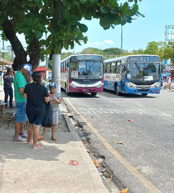 Redução da tarifa e tempo de espera motivariam uso do transporte público