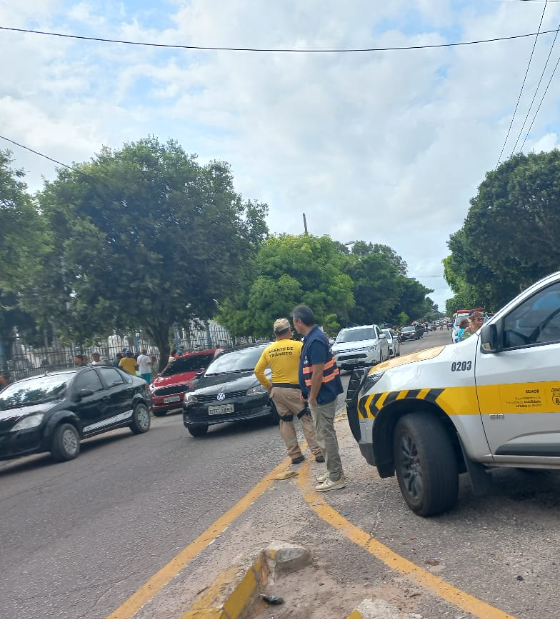 Avenida José Bonifácio vai ter sentido único para garantir o acesso ao cemitério Santa Izabel no domingo