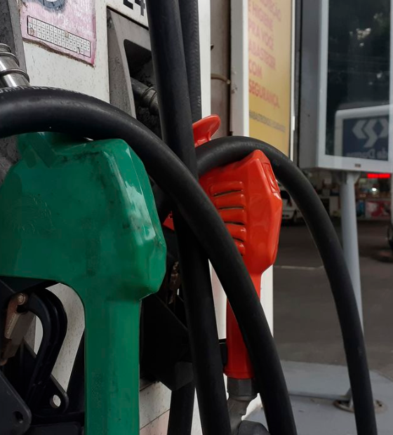 Direção da Petrobrás aumenta diesel em 26% e gasolina em 16%