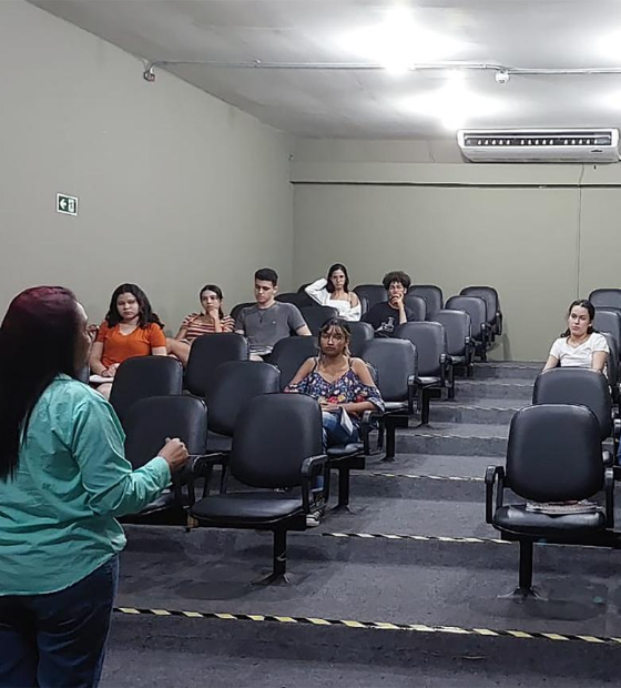 Fundação Cultural do Pará oferta aulas grátis para estudantes que vão fazer o Enem