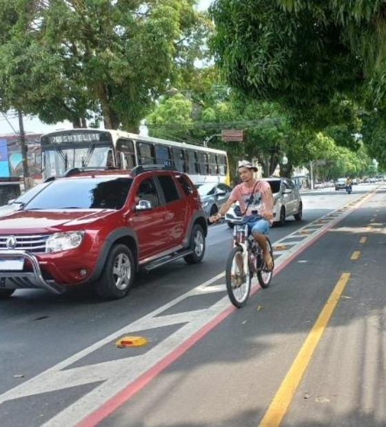  Prefeitura de Belém realiza programação alusiva ao Dia Nacional do Ciclista, comemorado neste sábado,19