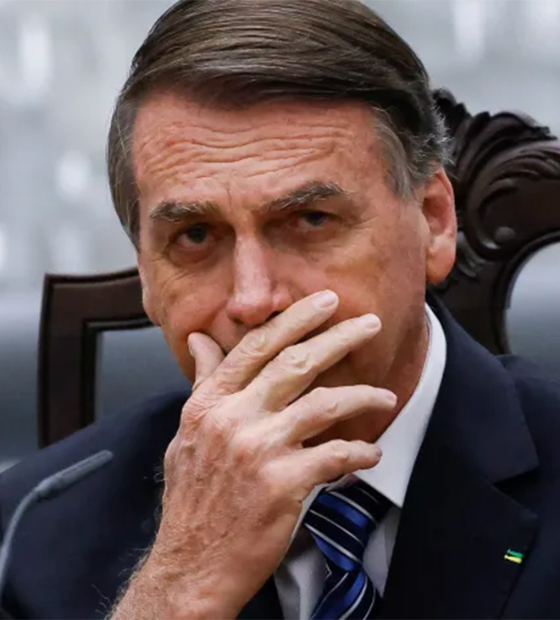 Afinal Bolsonaro Pode Ou Não Ser Preso Veja O Que Diz Jurista Ante Os Fatos Que Envolvem O