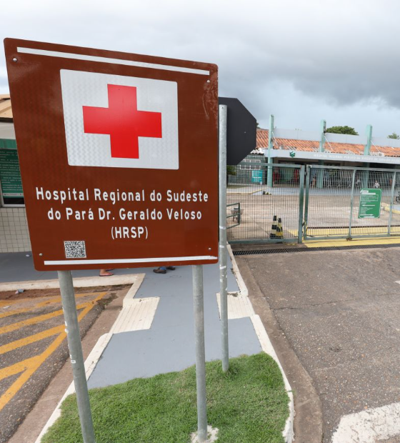 Hospital Regional do Sudeste do Pará, em Marabá, abre vagas na Área Farmacêutica