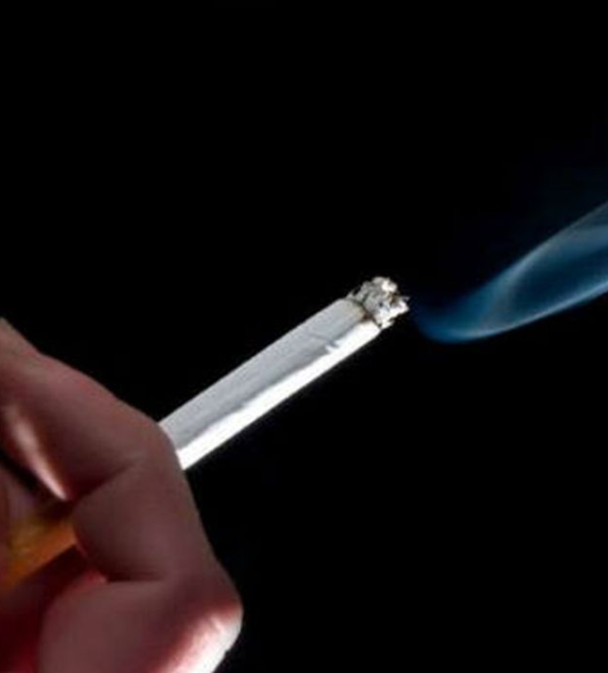 Preço de cigarros legais e ilegais favorece iniciação de adolescentes