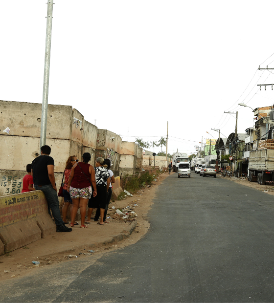 Avenida Bernardo Sayão será duplicada 