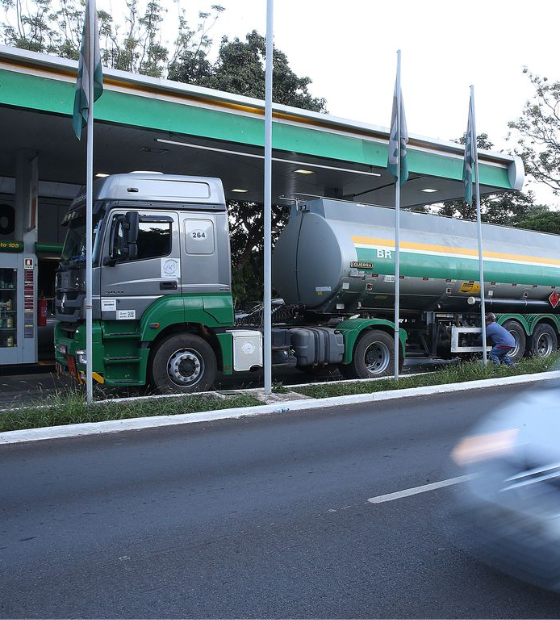 Preço dos combustíveis deve aumentar em setembro