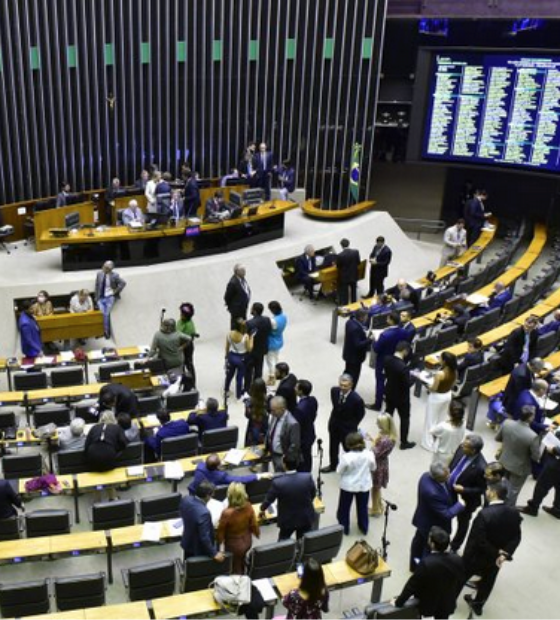 Câmara aprova projeto com regras sobre renegociação de dívidas do FIES