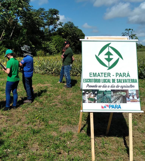 Edital do PSS da Emater será divulgado amanhã (08)