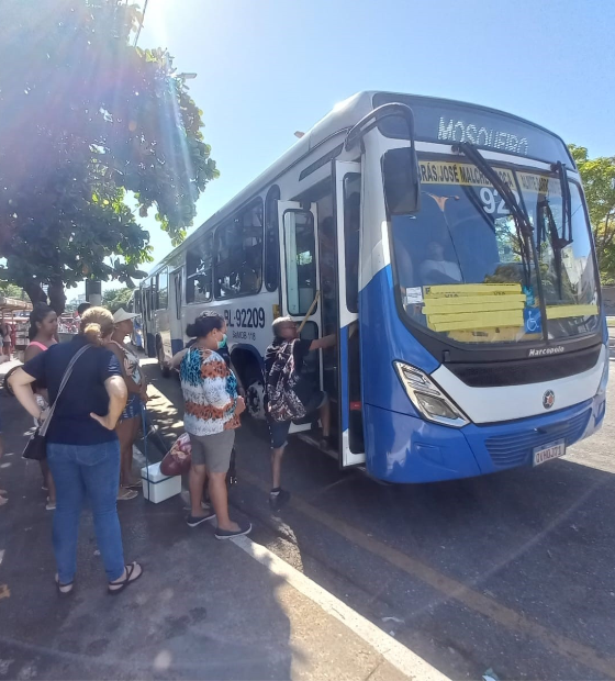 Linhas para Mosqueiro terá reforço operacional no feriado da Independência