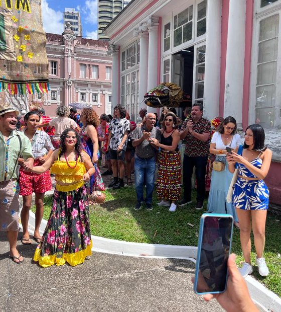 Edição 2023 do Auto do Círio vai celebrar Nossa Senhora e as vozes da Amazônia