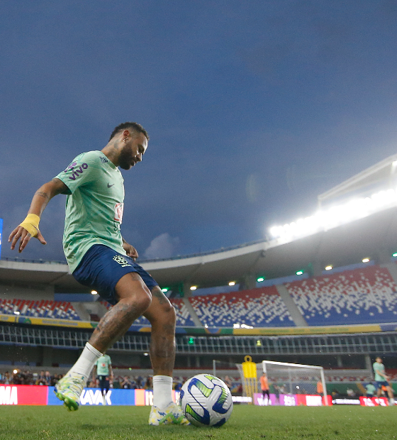 Eliminatórias: quantos pontos o Brasil precisa fazer para ir à Copa de  2026?