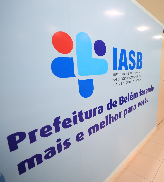  Prefeitura de Belém publica edital para novo processo seletivo do Instituto de Assistência e Saúde