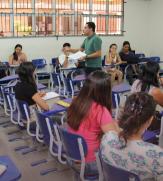 Cursos de graduação da UFPA são bem avaliados pelo MEC