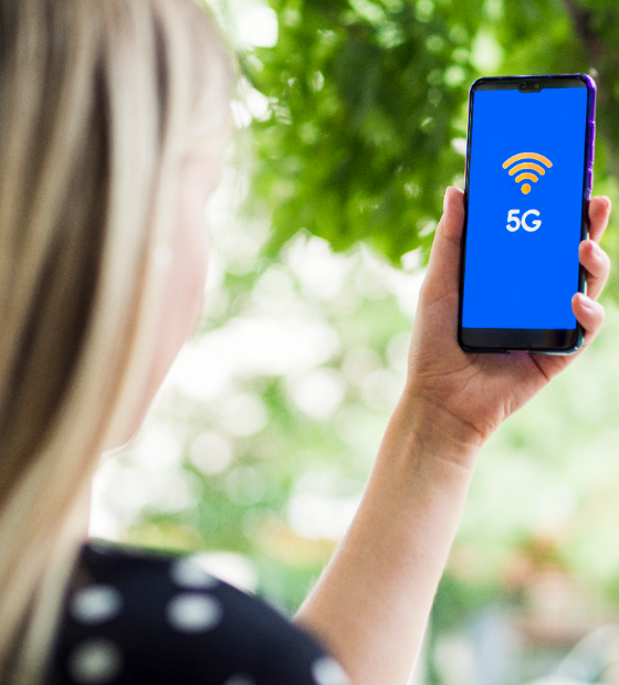 5G já chegou a 251 cidades e está crescendo mais rápido que o 4G, diz Anatel