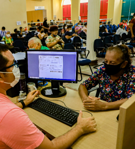 Prefeitura lança programa de negociação de dívidas com até 90% de desconto