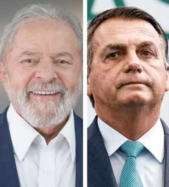 Pesquisa mostra que 29% dos brasileiros se dizem petistas e 25%, bolsonaristas