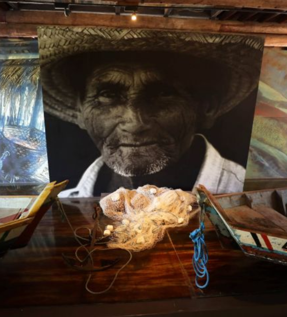 Museu Amazônico da Navegação no Mangal das Garças terá entrada franca 