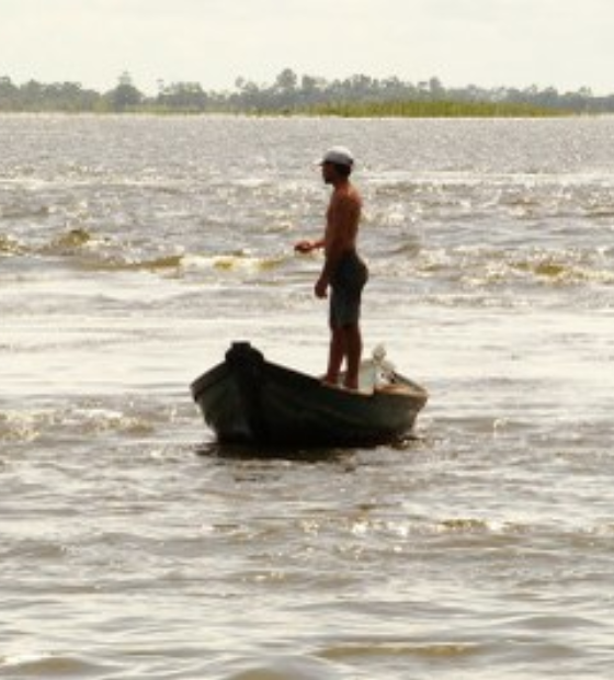 Justiça acolhe pedido do MPF e determina pagamento imediato de seguro-defeso devido a pescadores do Xingu (PA)