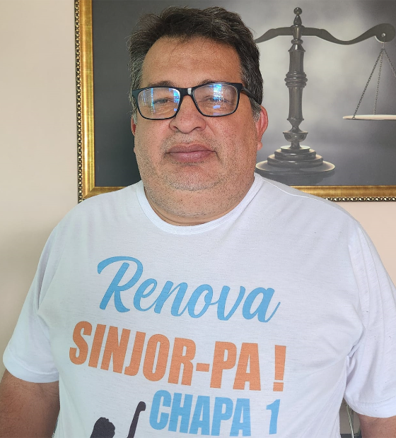 Sindicato dos Jornalistas: Comissão Eleitoral homologa candidatura da Chapa “Renova Sinjor”