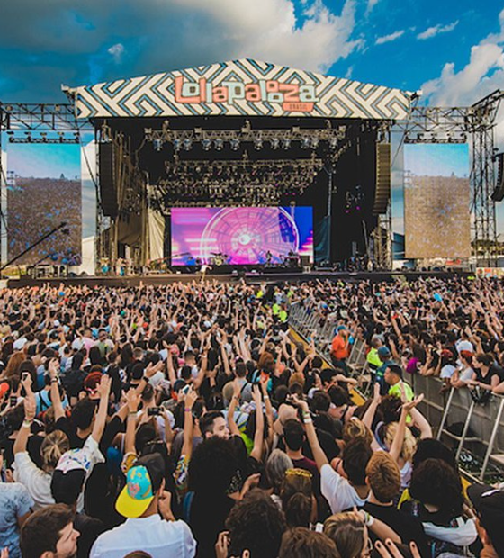 Lollapalooza 2024 anuncia venda de ingressos antes mesmo das atrações