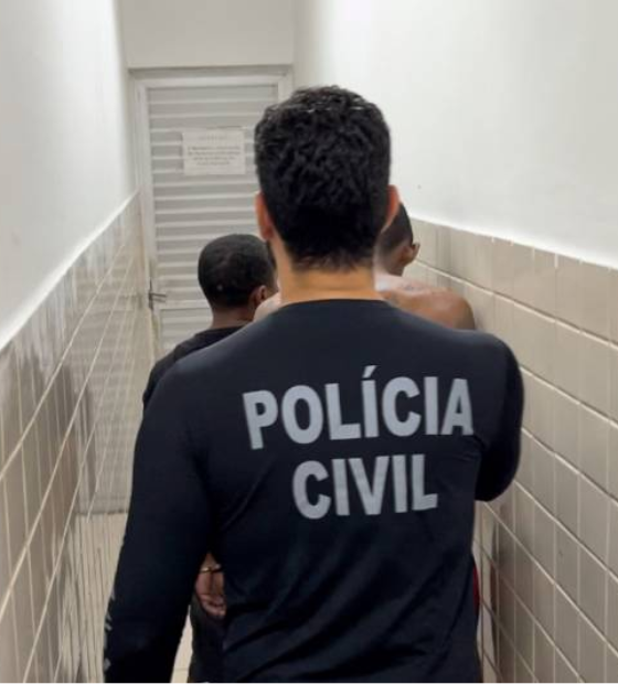 Polícia Civil deflagra Operação 