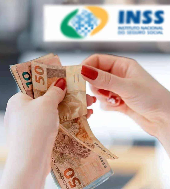 Justiça libera valor recorde de R$ 2,3 bilhões para pagar aposentados do INSS