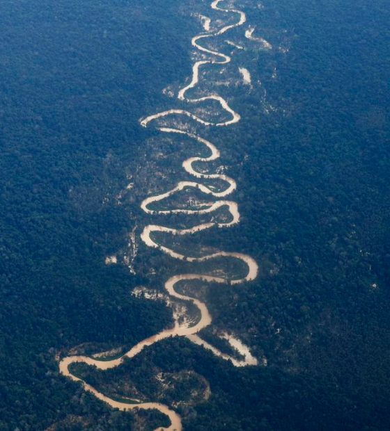 Força Nacional apoiará Funai na Terra Indígena Cachoeira Seca