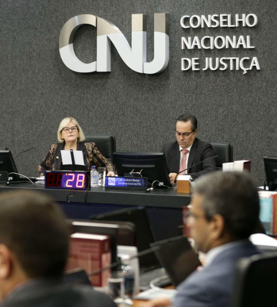 CNJ aprova regra de gênero para promoção de juízes da 2ª instância